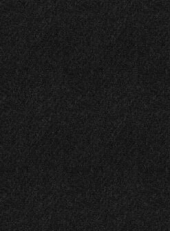 Italian Highlander Black Tweed Pants -Elite Attire Store italianhighlanderblacktweedpantslook 2