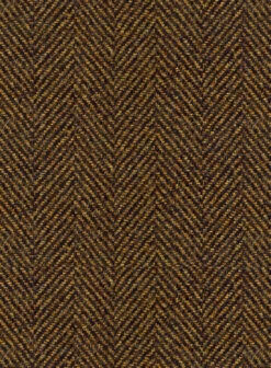 Italian Highlander Mustard Herringbone Tweed Pants -Elite Attire Store italianhighlandermustardherringbonetweedpantlk 2