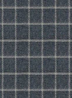 Italian Highlander Emilo Blue Tweed Suit -Elite Attire Store italianhighldemilobluetwdsuitlk 5