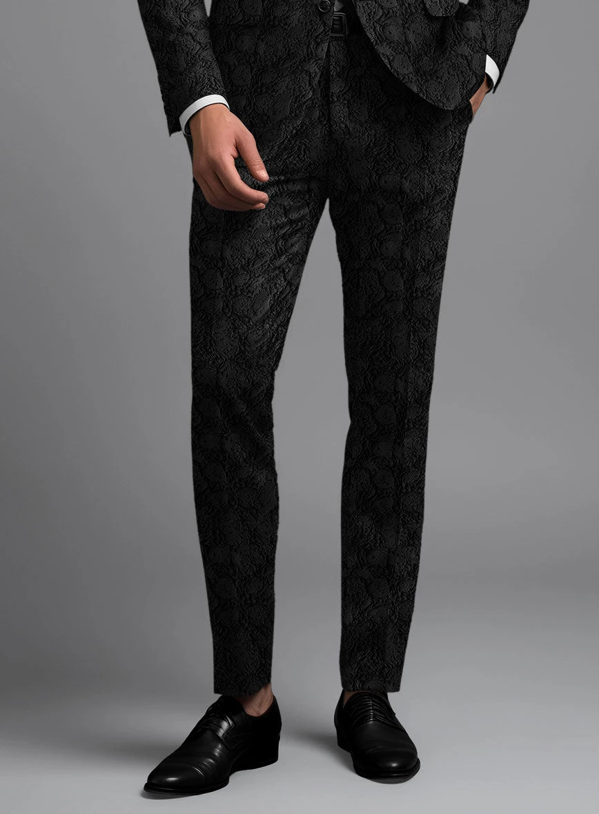 Italian Josefa Pants 4 Italian Josefa Pants - Image 2