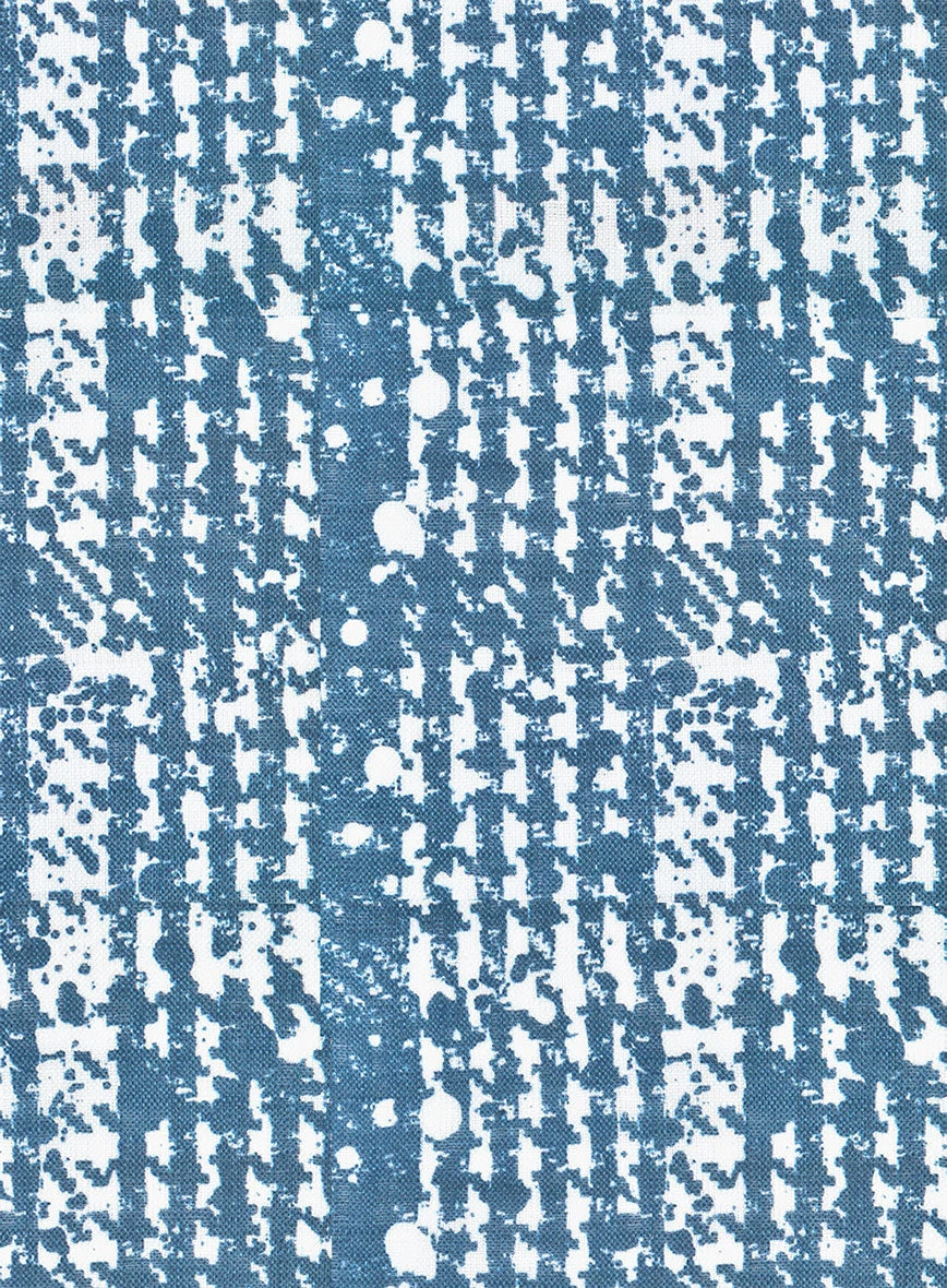 Italian Linen Blas Shirt 5 Italian Linen Blas Shirt - Image 3