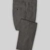 Italian Linen Cotton Apeto Pants -Elite Attire Store italianlinencottonapetopantlk