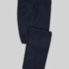 Italian Linen Cotton Stretch Emente Pants 1 Italian Linen Cotton Stretch Emente Pants -Elite Attire Store italianlinencottonstretchementepantlook