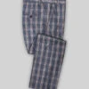 Italian Linen Ichico Pants