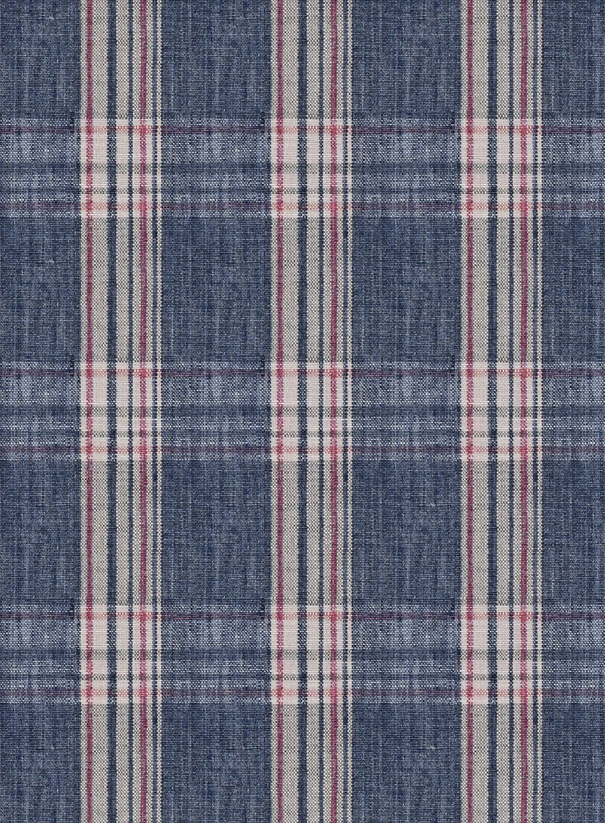 Italian Linen Ichico Pants 4 Italian Linen Ichico Pants - Image 2