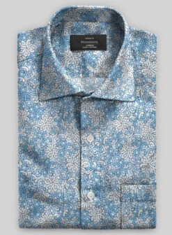 Italian Linen Lanico Shirt