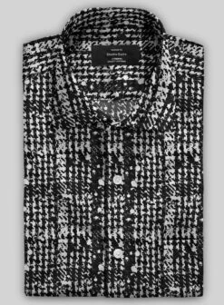 Italian Linen Sirra Shirt