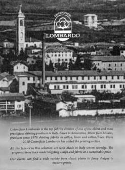 Italian Lombardo Rib Lemon Yellow Shirt -Elite Attire Store italianlombardoshirting 1 83047cd8 054d 4a3b bb37 729e803b3ed8