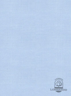 Italian Lombardo Twill Picton Blue Shirt -Elite Attire Store italianlombardotwillpictonblueshirtlook 2
