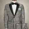 Italian Vegan Galso Tuxedo Suit -Elite Attire Store italianpleathergalsotuxsuitlook 63917173 cf85 4bbe 9abb b148ca5e5e1c