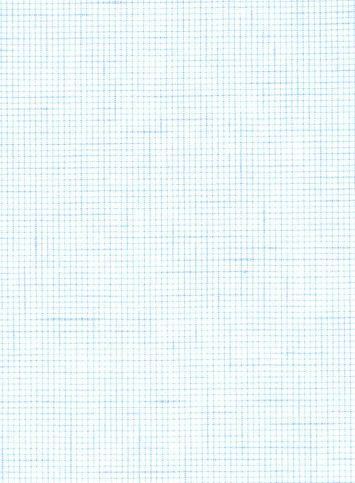 S.I.C. Tess. Italian Cotton Peolo Shirt 5 S.I.C. Tess. Italian Cotton Peolo Shirt - Image 3