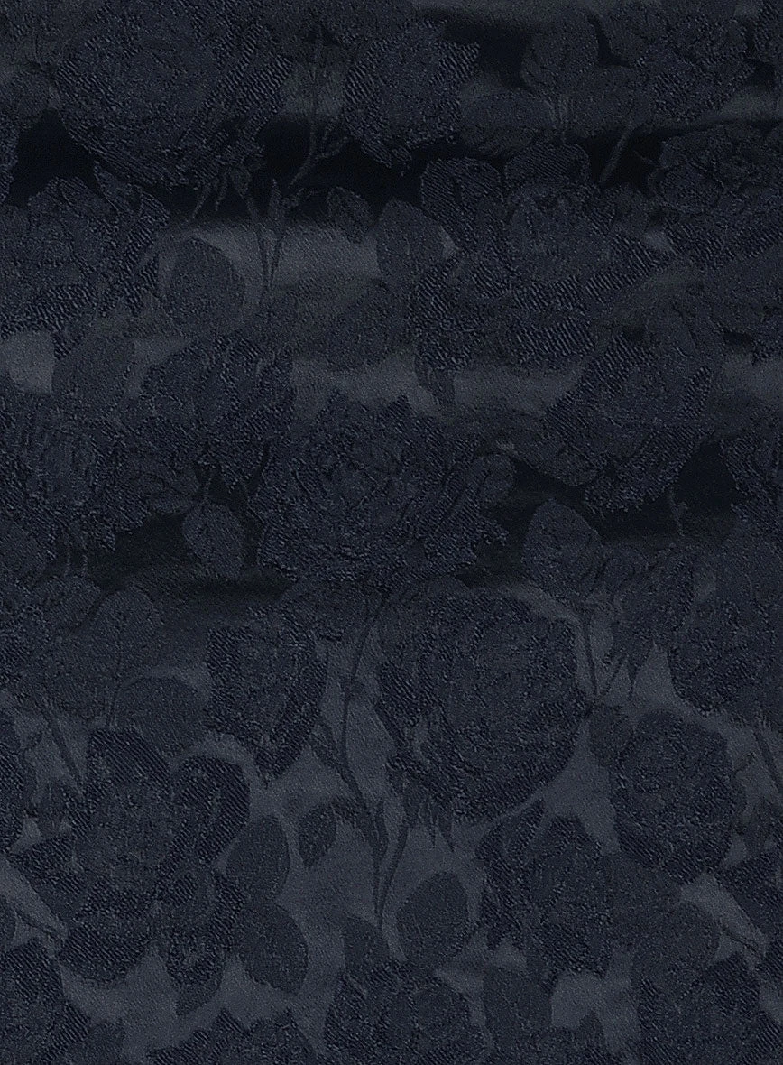 Italian Silk Javior Pants 4 Italian Silk Javior Pants - Image 2