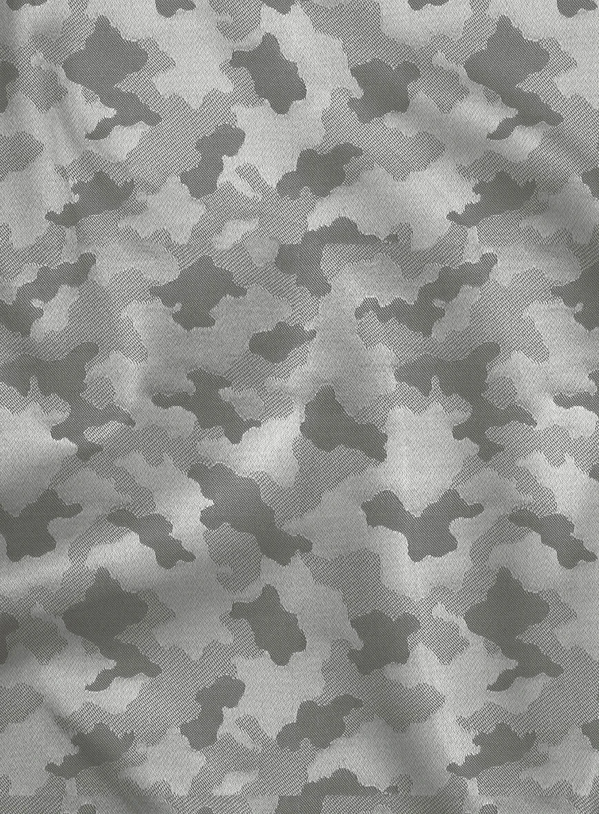 Italian Silk Scino Tuxedo Suit 6 Italian Silk Scino Tuxedo Suit - Image 4