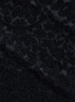 Italian Silk Azula Tuxedo Suit -Elite Attire Store italianslkazulasuitlook 4