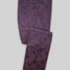 Italian Silk Imrani Pants 2 Italian Silk Imrani Pants -Elite Attire Store italianslkimranipantlk