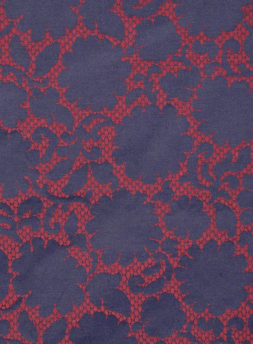 Italian Silk Imrani Tuxedo Suit 8 Italian Silk Imrani Tuxedo Suit - Image 6