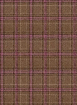 Italian Valmi Checks Tweed Suit 14 Italian Valmi Checks Tweed Suit -Elite Attire Store italianvalmicheckstweedsuitlook 5