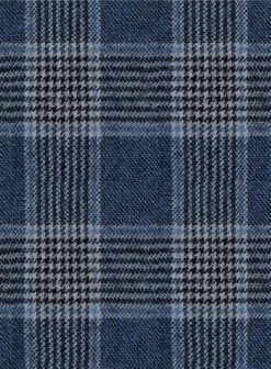 Italian Vincenzo Check Tweed Suit -Elite Attire Store italianvincenzochecktweedsuitlk 7