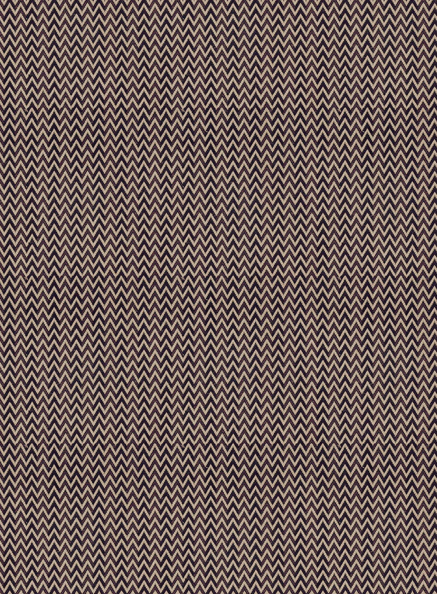 Italian Cotton Joseh Pants 4 Italian Cotton Joseh Pants - Image 2