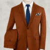 Italian Wool Cashmere Ginger Orange Suit -Elite Attire Store italiwlcashmgingorangesuitlook 8c14847e 23e6 4e98 8c3a 0e4ee4e065d3