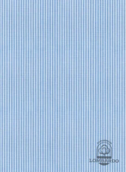 Italian Lombardo Mabel Blue Pinstripe Shirt 10 Italian Lombardo Mabel Blue Pinstripe Shirt -Elite Attire Store italmbrdmabelbluepinstripeshirtlk 2