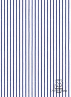 Italian Lombardo Banbury Navy Blue Stripes Shirt 10 Italian Lombardo Banbury Navy Blue Stripes Shirt -Elite Attire Store italmrdbanburynavybluestripeshirtlk 2
