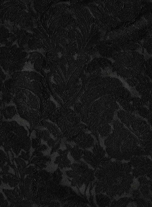 Italian Silk Centa Tuxedo Suit 8 Italian Silk Centa Tuxedo Suit - Image 6