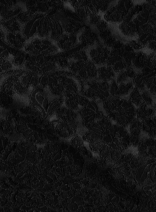 Italian Silk Lenti Tuxedo Suit 8 Italian Silk Lenti Tuxedo Suit - Image 6