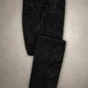 Italian Silk Adnar Pants