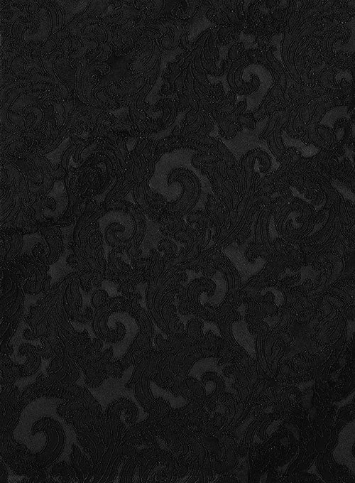 Italian Silk Adnar Pants 4 Italian Silk Adnar Pants - Image 2