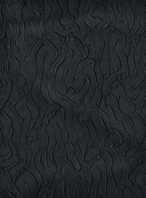 Italian Silk Neza Pants 4 Italian Silk Neza Pants - Image 2