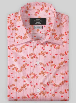 Leggiuno Cotton Jil Shirt