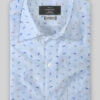 Leggiuno Cotton Razi Shirt