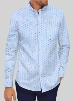 Leggiuno Cotton Razi Shirt 12 Leggiuno Cotton Razi Shirt -Elite Attire Store leggiunocottonrazishirtlk 2