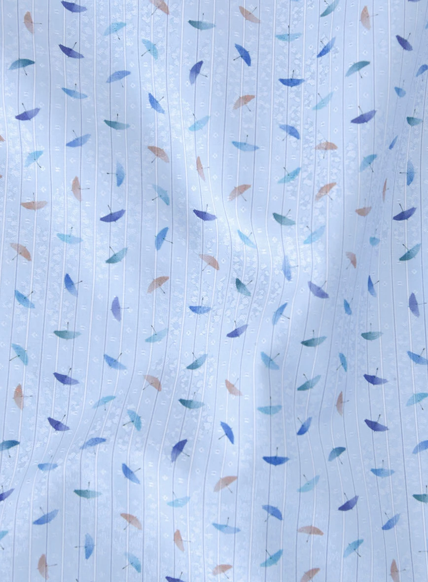 Leggiuno Cotton Razi Shirt 6 Leggiuno Cotton Razi Shirt - Image 4