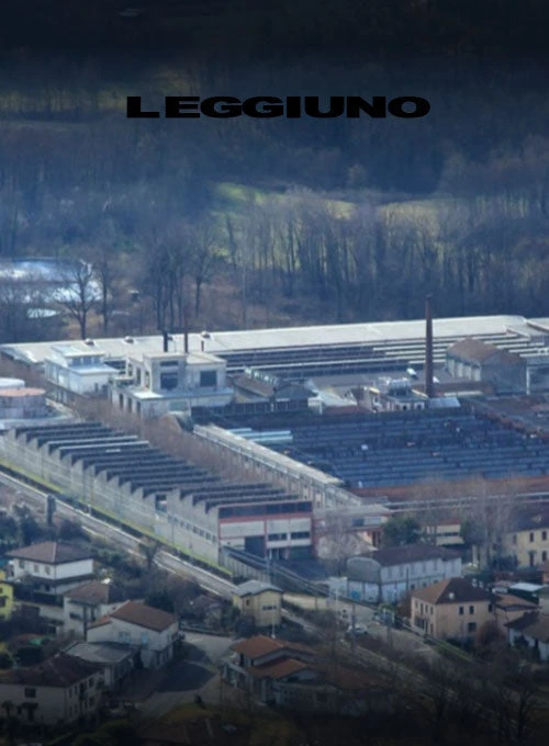 Leggiuno Cotton Obiusi Shirt 7 Leggiuno Cotton Obiusi Shirt - Image 5