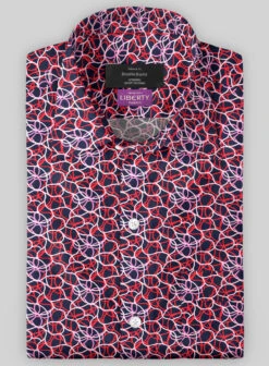 Liberty Caeci Cotton Shirt