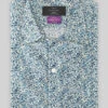 Liberty Paceli Cotton Shirt