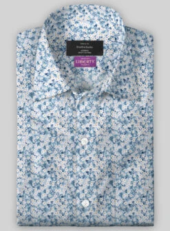 Liberty Puben Cotton Shirt