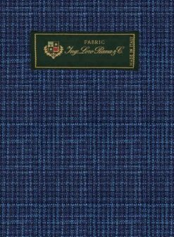 Loro Piana Agna Wool Cotton Suit -Elite Attire Store loropianaagnawlctoonsuit 5