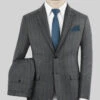 Loro Piana Antonella Wool Suit -Elite Attire Store loropianaantonellawoolsuitlook