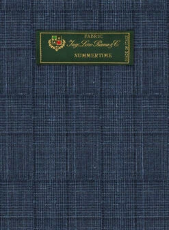 Loro Piana Codemo Wool Silk Suit 16 Loro Piana Codemo Wool Silk Suit -Elite Attire Store loropianacodemowoolsilksuitlk 5