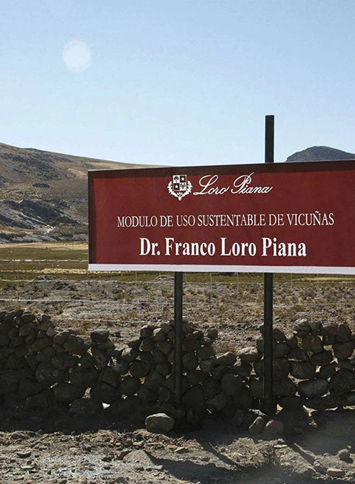 Loro Piana Dark Navy Cotton Suit 8 Loro Piana Dark Navy Cotton Suit - Image 6