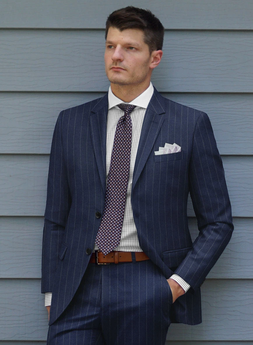 Loro Piana Enzo Wool Suit 6 Loro Piana Enzo Wool Suit - Image 4