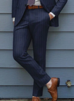 Loro Piana Enzo Wool Suit 17 Loro Piana Enzo Wool Suit -Elite Attire Store loropianaenzowoolsuitlook 4