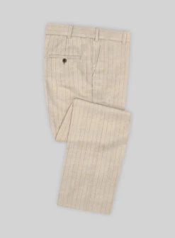 Loro Piana Odelis Wool Suit -Elite Attire Store loropianaodeliswoolsuitlook 4