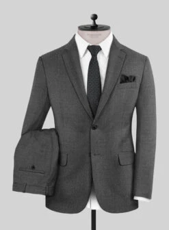 Loro Piana Renzo Wool Suit