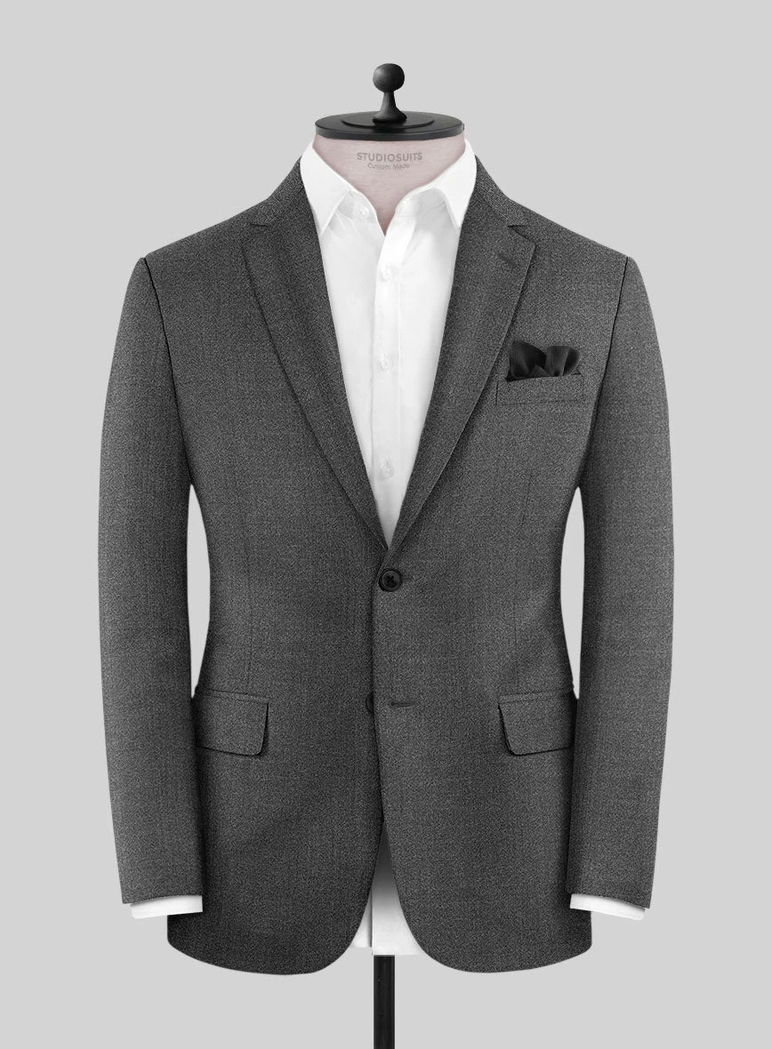 Loro Piana Renzo Wool Suit 5 Loro Piana Renzo Wool Suit - Image 3