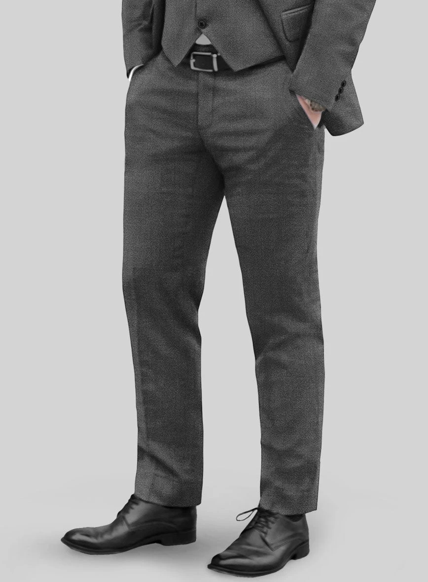 Loro Piana Renzo Wool Suit 7 Loro Piana Renzo Wool Suit - Image 5