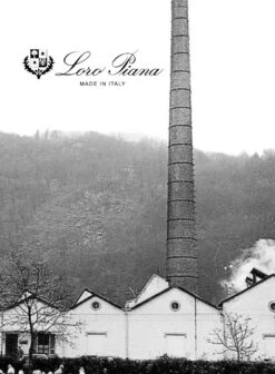 Loro Piana Agna Wool Cotton Suit -Elite Attire Store loropianastoryimg 1 0b56bd5b f53b 405a b555 413388e34e80